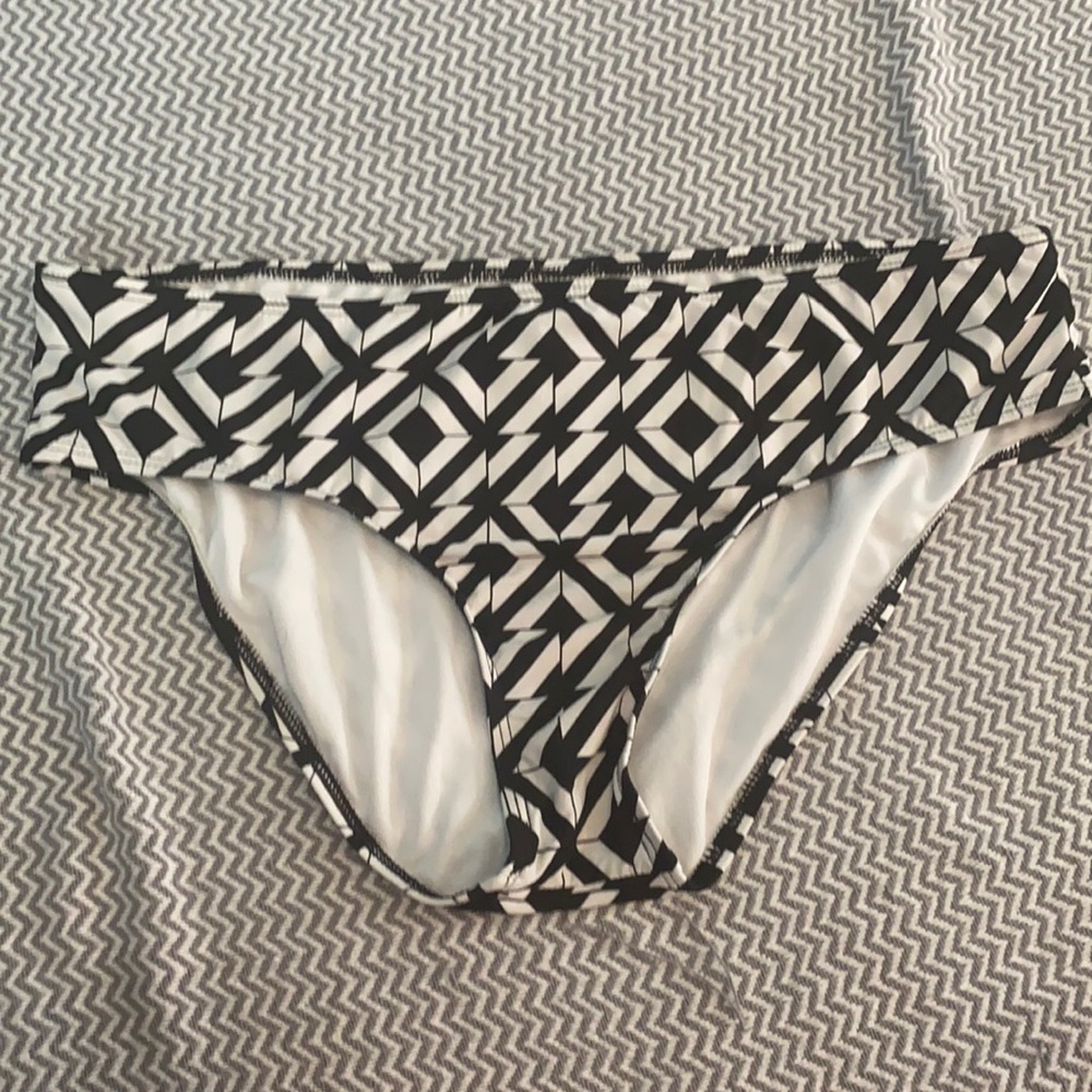 Alex Marie swim bottom